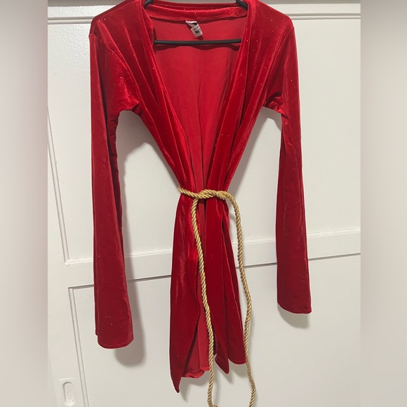 Mickey Fantasia costume - Picture 2 of 3